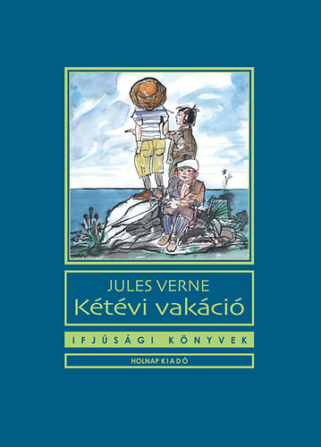 Jules Verne: Kétévi vakáció