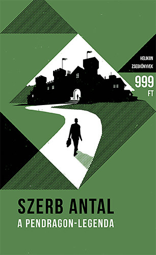 Szerb Antal: A Pendragon-legenda