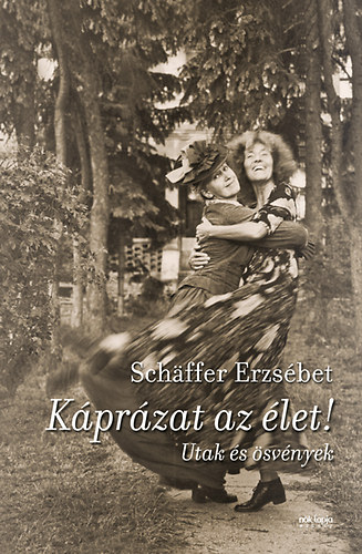 Schäffer Erzsébet: Káprázat az élet