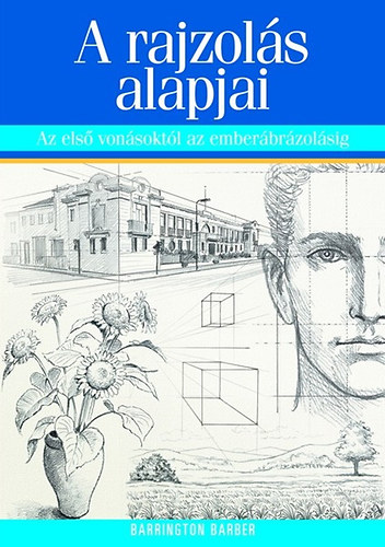 Barrington Barber: A rajzolás alapjai