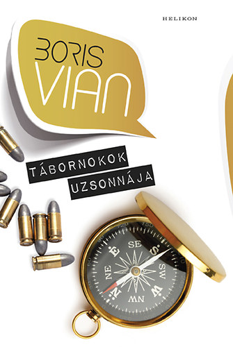 Boris Vian: Tábornokok uzsonnája