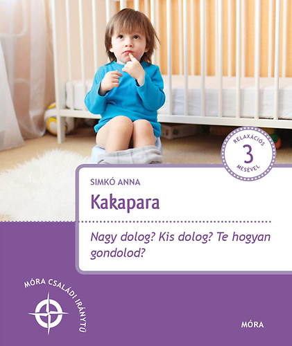 Simkó Anna: Kakapara