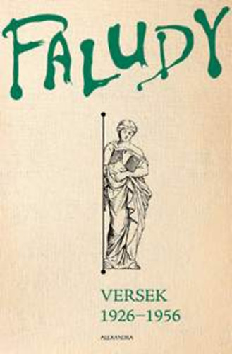 Faludy György: Versek 1926-1956