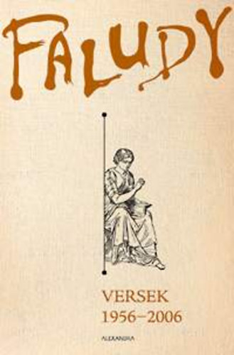 Faludy György: Versek 1956-2006