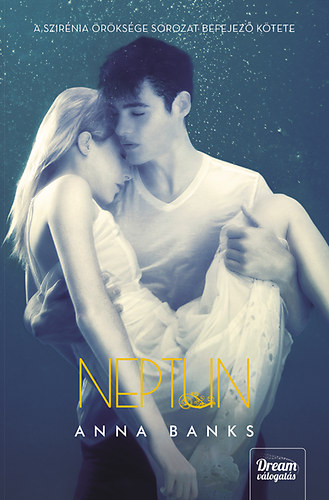 Anna Banks: Neptun