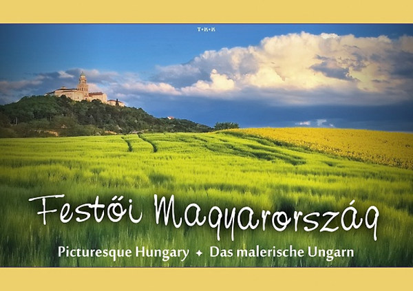 : Festői Magyarország