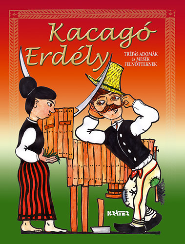 : Kacagó Erdély