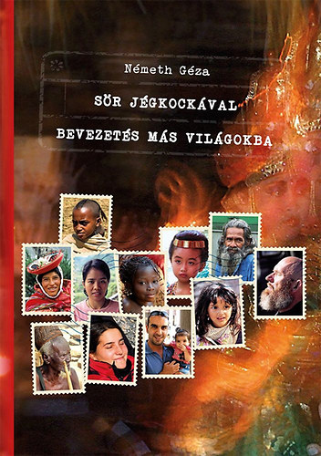 Németh Géza: Sör jégkockával
