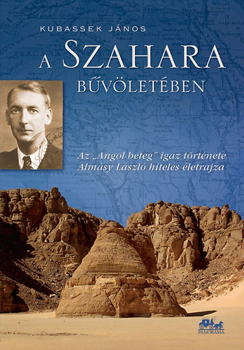 Kubassek János: A Szahara bűvöletében