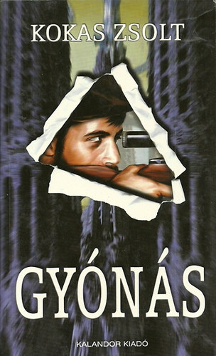 Kokas Zsolt: Gyónás