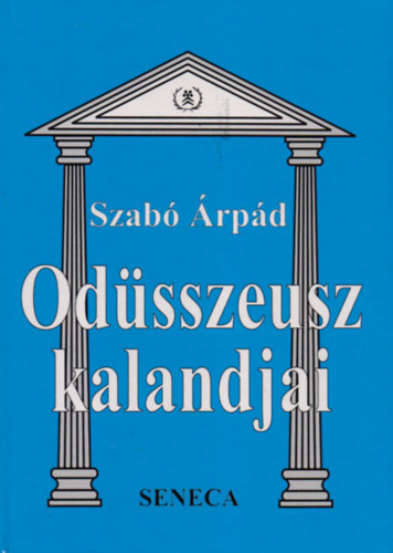 Szabó Árpád: Odüsszeusz kalandjai
