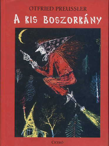 Otrfried Preussler: A kis boszorkány