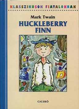 Mark Twain: Huckleberry Finn