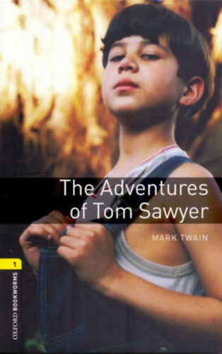 Mark Twain: The Adventures of Tom Sawyer