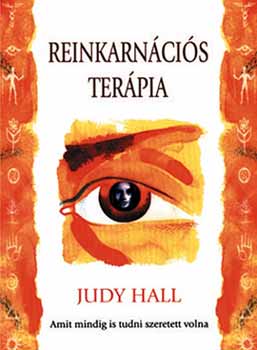Judy Hall: Reinkarnációs terápia