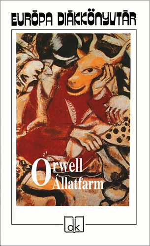 George Orwell: Állatfarm