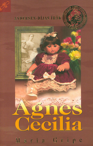 Maria Gripe: Agnes Cecilia