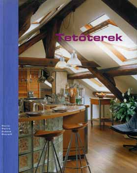 Marie-Pierre Dubois Petroff: Tetőterek