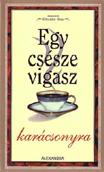 : Egy csésze vigasz Karácsonyra
