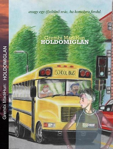 Grembi Madihun: Holdomiglan