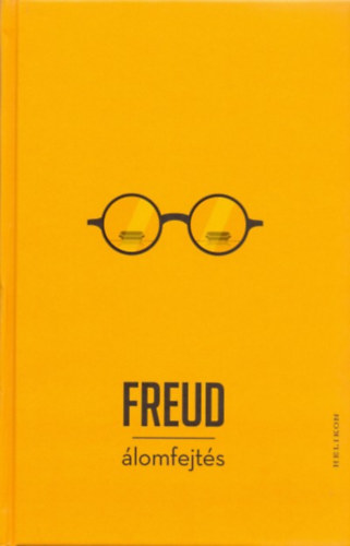 Sigmund Freud: Álomfejtés