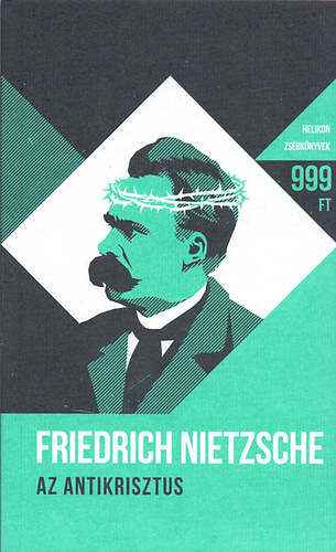 Friedrich Nietzsche: Az antikrisztus