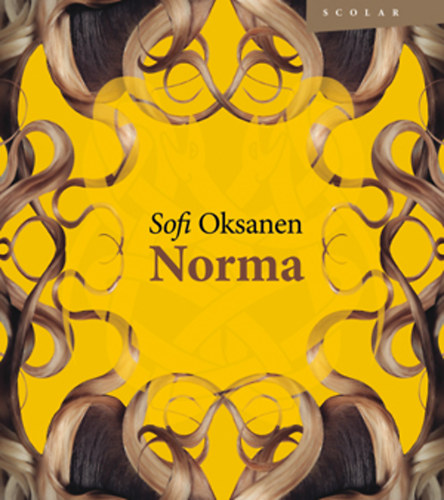 Sofi Oksanen: Norma