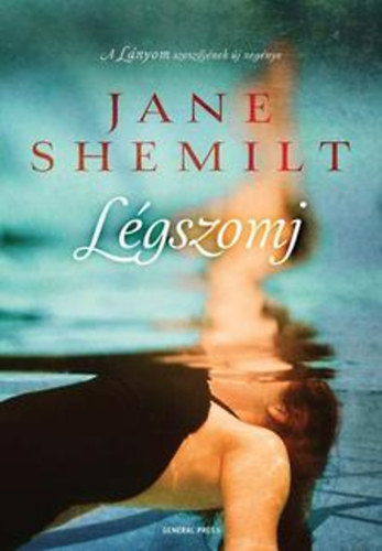 Jane Shemilt: Légszomj