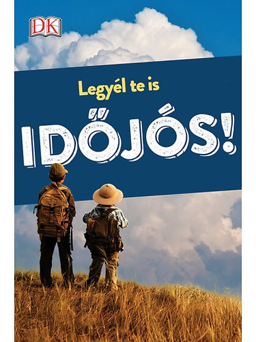 : Legyél te is időjós!