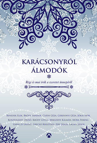 : Karácsonyról álmodók