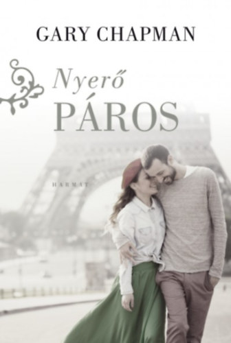 Gary Chapman: Nyerő páros