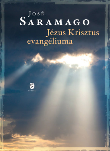 José Saramago: Jézus Krisztus evangéliuma