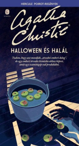 Agatha Christie: Halloween és halál