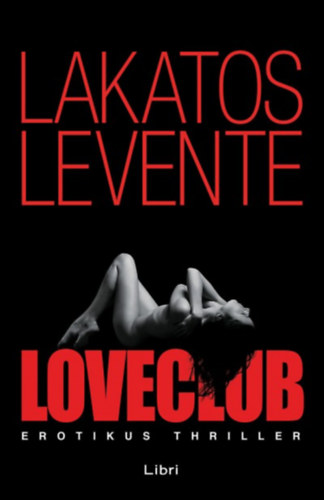 Lakatos Levente: LoveClub