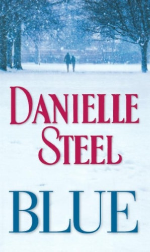 Danielle Steel: Blue