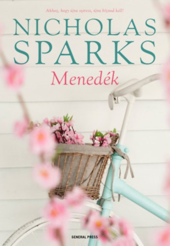 Nicholas Sparks: Menedék
