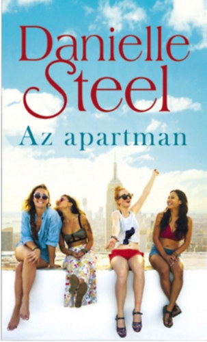 Danielle Steel: Az apartman