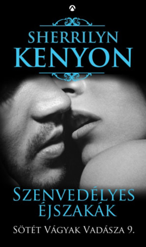 Sherrilyn Kenyon: Szenvedélyes éjszakák