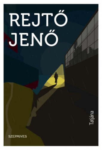 Rejtő Jenő: Tatjána