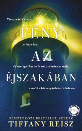 Tiffany Reisz: Fény az éjszakában