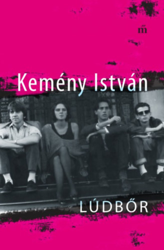 Kemény István: Lúdbőr