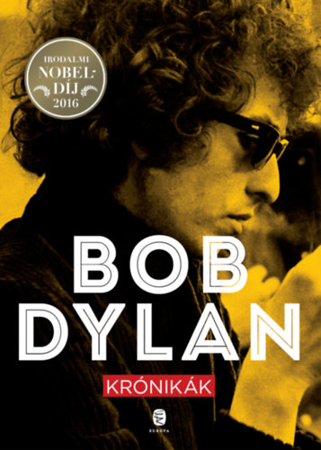 Bob Dylan: Krónikák