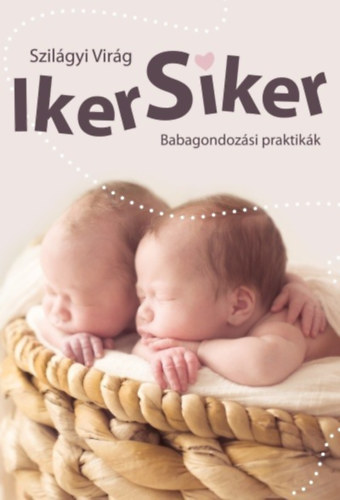 Szilágyi Virág: Iker siker