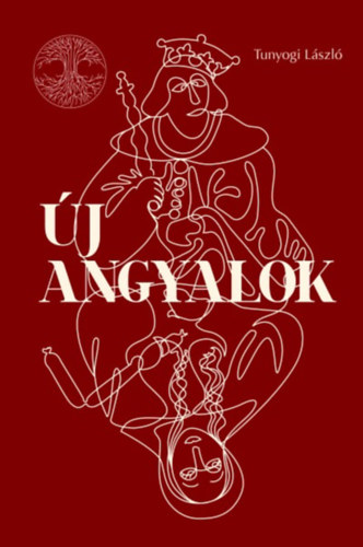 Tunyogi László: Új Angyalok - Bardo