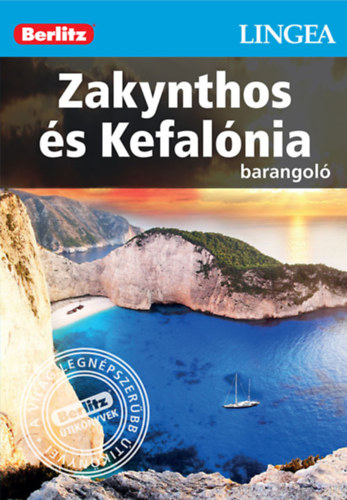 : Zakynthos és Kefalónia