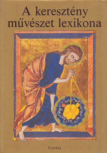 Jutta Seibert (Szerk.): A keresztény művészet lexikona