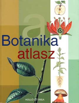 Josep Cuerda: Botanika atlasz