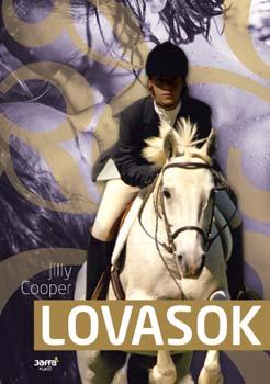 Jilly Cooper: Lovasok