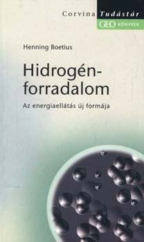 Henning Boetius: Hidrogén-forradalom