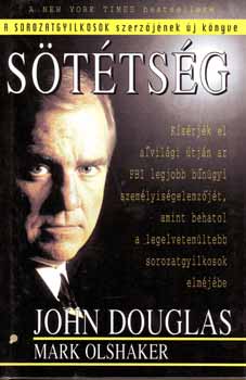 John Douglas: Sötétség